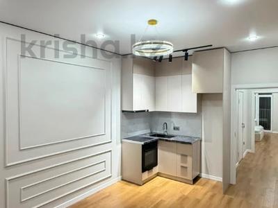 2-комнатная квартира · 43 м² · 2/4 этаж, Рахымбаева за 26.5 млн ₸ в 