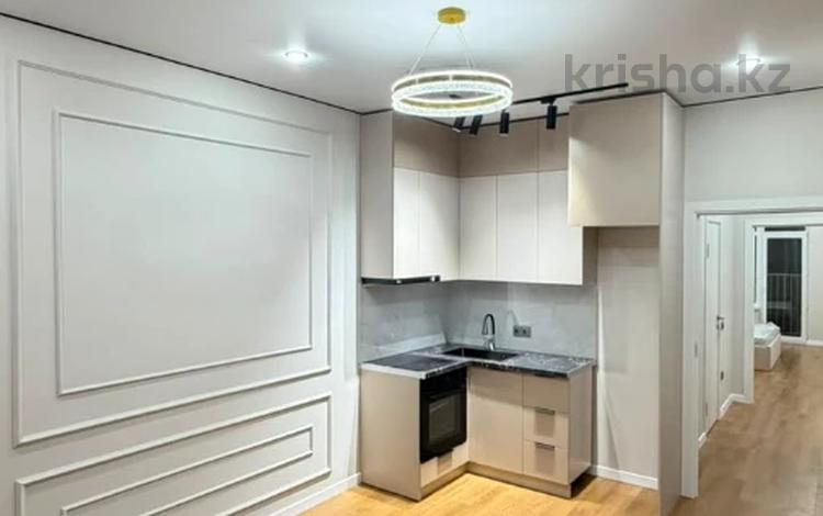 2-комнатная квартира · 43 м² · 2/4 этаж, Рахымбаева за 26.5 млн ₸ в  — фото 2