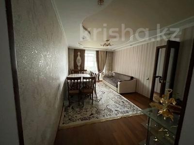 2-комнатная квартира, 47.1 м², 3/5 этаж, Акана серы 67 — Темирбекова за 19 млн 〒 в Кокшетау