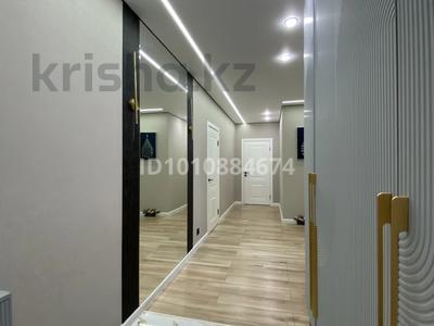 3-комнатная квартира · 96 м² · 9/9 этаж, мкр. Алтын орда, алтын орда 11т/1 — алтын орда халел досмухамедулы за 40 млн ₸ в Актобе