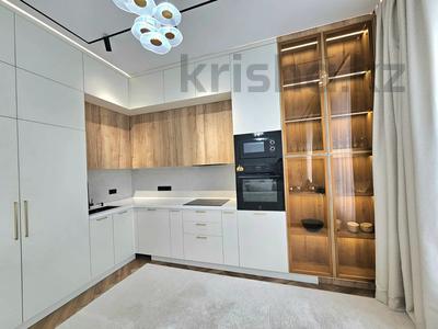 4-комнатная квартира · 115 м², Анет Баба за 95 млн ₸ в Астане, Нура р-н