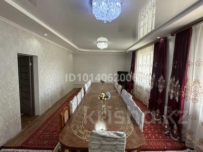 Часть дома · 3 комнаты · 110 м² · 9 сот., Республика 142 — Главный дорога за 17 млн ₸ в Алге