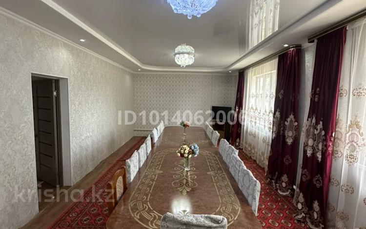 Часть дома · 3 комнаты · 110 м² · 9 сот., Республика 142 — Главный дорога за 17 млн ₸ в Алге — фото 2