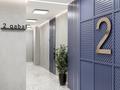 3-бөлмелі пәтер · 113.1 м² · 4/10 қабат, Ауэзова 54А, бағасы: 41 млн ₸ в Атырау, мкр Жилгородок — фото 6