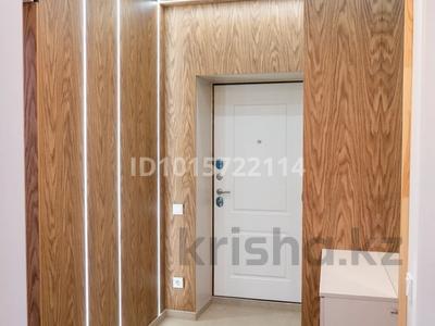 1-комнатная квартира · 44 м² · 5/5 этаж, Жибек жолы 6 за 440 000 ₸ в Алматы, Медеуский р-н