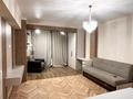 1-комнатная квартира · 44 м² · 5/5 этаж, Жибек жолы 6 за 440 000 ₸ в Алматы, Медеуский р-н — фото 13