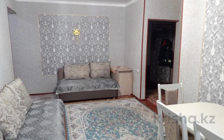 3-комнатная квартира, 56 м², 1/4 этаж, Титова 143 за 13.9 млн 〒 в Семее — фото 2