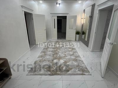 Отдельный дом · 5 комнат · 220 м² · 8 сот., мкр Ынтымак , Кыз жибек 2а — Старый конечный 55 за 48 млн ₸ в Шымкенте, Абайский р-н