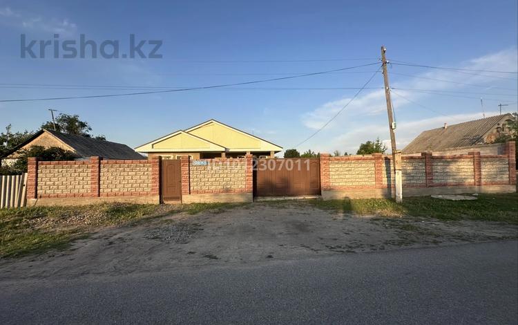 Жеке үй · 7 бөлме · 121 м² · 18 сот., ул. Отырар 66, бағасы: 45 млн ₸ в Кордае — фото 2