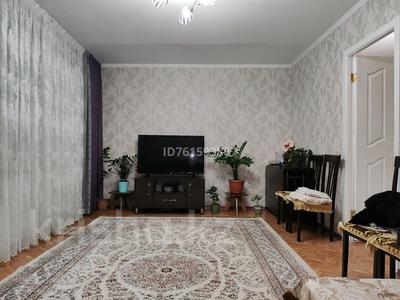 3-бөлмелі пәтер · 75.8 м² · 4/5 қабат, 5 микр 45А — Возле 12 школы, бағасы: 26 млн ₸ в Талдыкоргане, мкр Самал