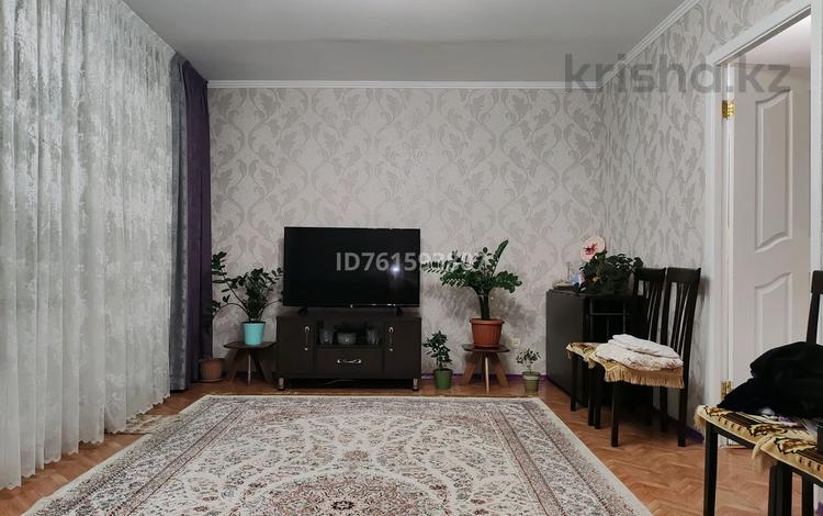 3-бөлмелі пәтер · 75.8 м² · 4/5 қабат, 5 микр 45А — Возле 12 школы, бағасы: 26 млн ₸ в Талдыкоргане, мкр Самал — фото 6