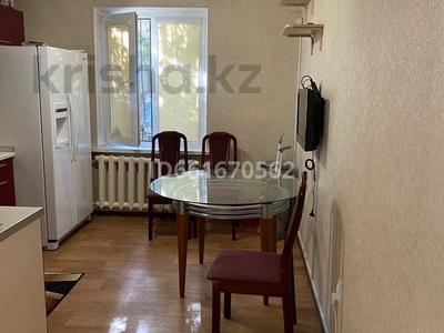 2-комнатная квартира, 51.3 м², 1/5 этаж, мкр Алмагуль за 46 млн 〒 в Алматы, Бостандыкский р-н