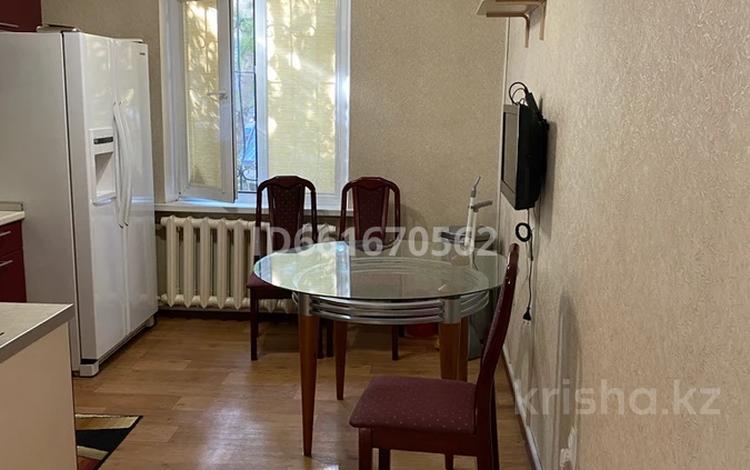 2-комнатная квартира, 51.3 м², 1/5 этаж, мкр Алмагуль за 43.5 млн 〒 в Алматы, Бостандыкский р-н — фото 2
