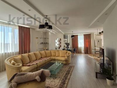 Продажа квартир в Астане: 4-комнатная квартира · 184 м² · 6/16 этаж, Кабанбай батыра 2/3 — Набережная за 100 млн 〒 4-комнатная квартира · 184 м² · 6/16 этаж, Кабанбай батыра 2/3 — Набережная за 100 млн 〒 в Астане, Есильский р-н