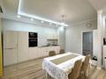 2-комнатная квартира · 106 м² · 8/17 этаж, Керей и Жанибек хандар за 65 млн ₸ в Астане, Есильский р-н — фото 23