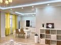 2-комнатная квартира · 106 м² · 8/17 этаж, Керей и Жанибек хандар за 65 млн ₸ в Астане, Есильский р-н — фото 27