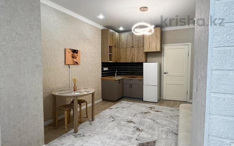 2-комнатная квартира · 40 м² · 2/8 этаж, Болекпаева 16 за 22.9 млн ₸ в Астане — фото 3