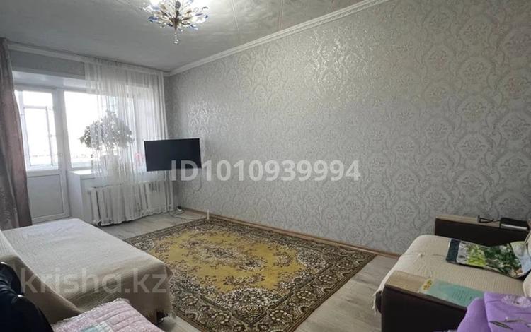 2-бөлмелі пәтер · 48.7 м² · 1/3 қабат, 1-набережный переулок 2, бағасы: 20 млн ₸ в Семее — фото 2
