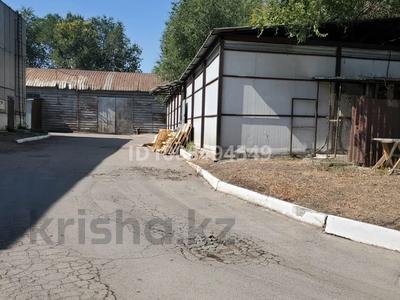 Промбаза · 80 соток, Магнитная 1 — Ниже ул Гете за 2 500 ₸ в Алматы, Турксибский р-н