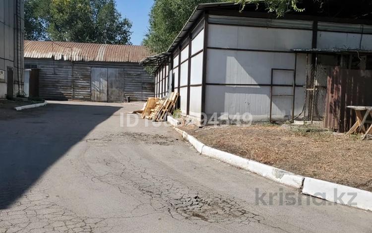 Промбаза · 80 соток, Магнитная 1 — Ниже ул Гете за 2 500 ₸ в Алматы, Турксибский р-н — фото 2