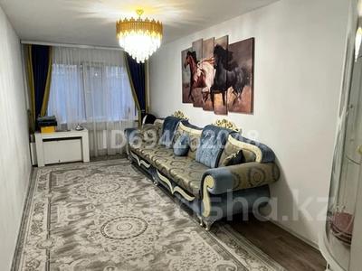 3-комнатная квартира · 76 м² · 1/9 этаж, мкр Шугыла 341/5 к5 за 41 млн ₸ в Алматы, Наурызбайский р-н