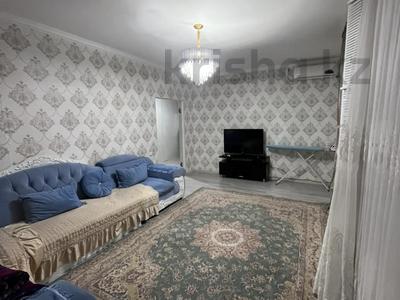 3-комнатная квартира · 86 м² · 6/9 этаж, мкр Нурсат 2 37 за 36 млн 〒 в Шымкенте, Каратауский р-н