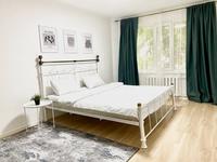 1-комнатная квартира · 40 м² · 1/5 этаж, Мухита 134 за 16 000 ₸ в Уральске