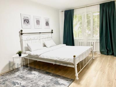 1-комнатная квартира · 40 м² · 1/5 этаж, Мухита 134 за 16 000 ₸ в Уральске