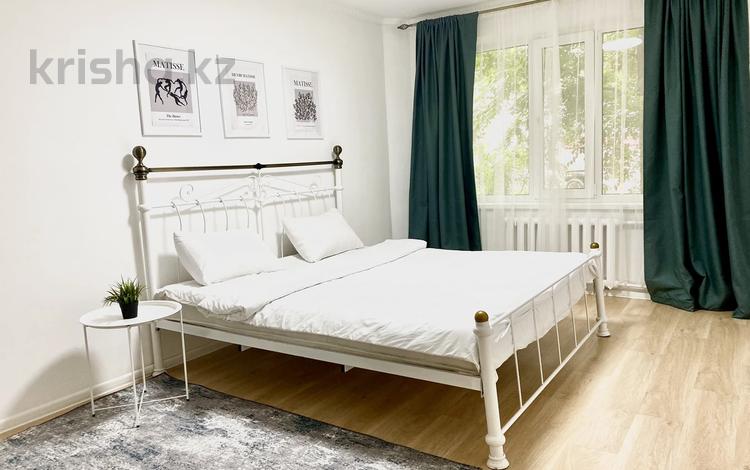 1-комнатная квартира · 40 м² · 1/5 этаж, Мухита 134 за 15 000 〒 в Уральске — фото 19