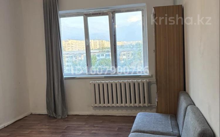 1-комнатная квартира · 35 м² · 7/9 этаж, мкр Аксай-1 5 — Саина - Толе би за 160 000 ₸ в Алматы, Ауэзовский р-н — фото 2