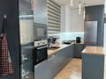 4-комнатная квартира · 104 м² · 17/18 этаж, Абая 164 к3 — Брусиловского за 85 млн ₸ в Алматы, Бостандыкский р-н — фото 6