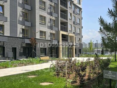 1-комнатная квартира · 46 м² · 11/12 этаж, мкр Гажайып — Монке би за 280 000 ₸ в Алматы, Алатауский р-н