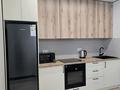 1-бөлмелі пәтер · 46 м² · 11/12 қабат, мкр Гажайып — Монке би, бағасы: 280 000 ₸ в Алматы, Алатауский р-н — фото 17