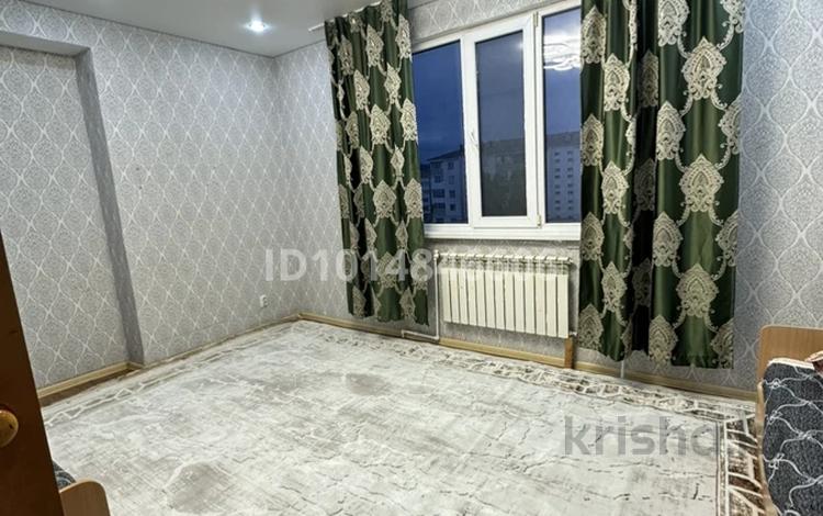 2-бөлмелі пәтер · 63 м² · 4/5 қабат, Камбар батыра 6/1, бағасы: 21.5 млн ₸ в Уральске — фото 2