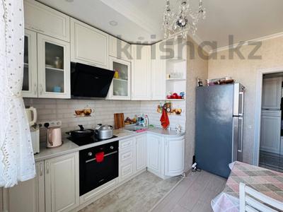 3-комнатная квартира · 92 м² · 10/12 этаж, Улы дала 82 — СФЕРА ПАРК,ГОРЯЧКААА за 47 млн ₸ в Астане, Есильский р-н