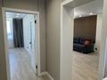 2-комнатная квартира · 58 м² · 2/14 этаж, Ораза Жандосова улица, 94/8 блок 38а 38А за 49.5 млн ₸ в Алматы, Бостандыкский р-н — фото 2