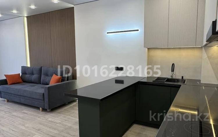 2-комнатная квартира · 58 м² · 2/14 этаж, Ораза Жандосова улица, 94/8 блок 38а 38А за 49.5 млн ₸ в Алматы, Бостандыкский р-н — фото 14