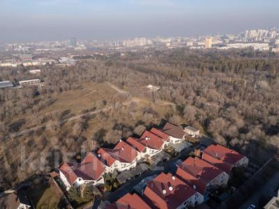 5-комнатная квартира · 261 м² · 1/2 этаж, Тимирязева 42/3 за 230 млн 〒 в Алматы, Бостандыкский р-н