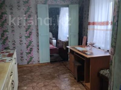 1-комнатный дом помесячно, 40 м², Тепловозная 10 за 45 000 〒 в Петропавловске