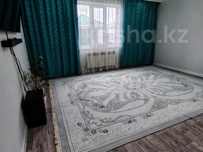 Часть дома · 3 комнаты · 76.4 м² · 10 сот., Жилой массив Курашасай, улица Бостандык 110 за 13.5 млн ₸ в Актобе