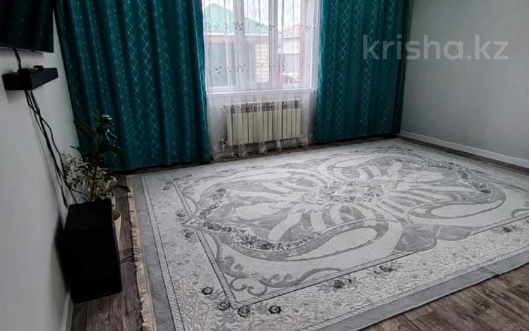 Часть дома · 3 комнаты · 76.4 м² · 10 сот., Жилой массив Курашасай, улица Бостандык 110 за 13.5 млн ₸ в Актобе — фото 12