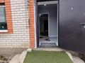Часть дома · 3 комнаты · 76.4 м² · 10 сот., Жилой массив Курашасай, улица Бостандык 110 за 13.5 млн ₸ в Актобе — фото 22