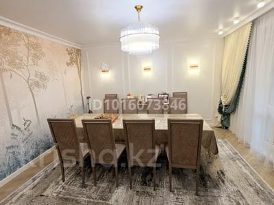 4-бөлмелі пәтер · 108.4 м² · 6/10 қабат, 28-шағынаудан, Сатыбалдина 11/2, бағасы: 61 млн ₸ в Караганде, Казыбек би р-н