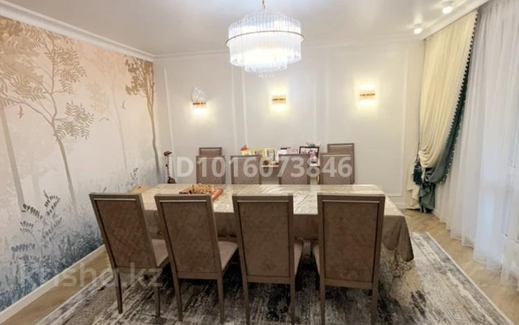4-бөлмелі пәтер · 108.4 м² · 6/10 қабат, 28-шағынаудан, Сатыбалдина 11/2, бағасы: 61 млн ₸ в Караганде, Казыбек би р-н — фото 2