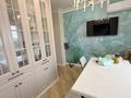 4-бөлмелі пәтер · 108.4 м² · 6/10 қабат, 28-шағынаудан, Сатыбалдина 11/2, бағасы: 61 млн ₸ в Караганде, Казыбек би р-н — фото 10
