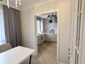 4-бөлмелі пәтер · 108.4 м² · 6/10 қабат, 28-шағынаудан, Сатыбалдина 11/2, бағасы: 61 млн ₸ в Караганде, Казыбек би р-н — фото 7