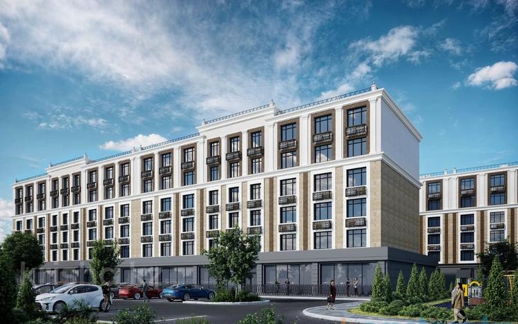 1-комнатная квартира · 27 м² · 3/6 этаж, Микрорайон Береке 50 за 13 млн ₸ в Костанае — фото 2
