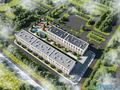 1-комнатная квартира · 27 м² · 3/6 этаж, Микрорайон Береке 50 за 13 млн ₸ в Костанае — фото 3