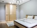 1-комнатная квартира · 50 м² · 2/8 этаж, Мкр. Сары Арка 39 за 15 000 ₸ в Атырауской обл. — фото 10