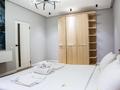 1-комнатная квартира · 50 м² · 2/8 этаж, Мкр. Сары Арка 39 за 15 000 ₸ в Атырауской обл. — фото 8